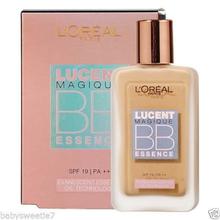 Loreal Lucent Magique - Bb Essence  - Ivory  Compact Powder