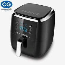 CG Air Fryer 6.8 Ltr - CGMRAF68L1D