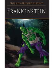 Frankenstein by Pegasus - Read & Shine