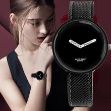 Women Watches Leather Women's Watches Fashion Quartz