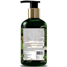 Himalayan Organics Moroccan Argan Oil Shampoo for Hair