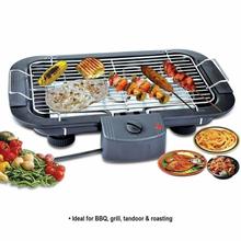 Electric Barbecue Grill And Barbecue Grill Toaster Multi function