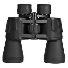 20x50 Wide Angle Binoculars Fast Focus Fully Coated Sports Optics