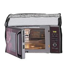 Stylista Microwave Oven Cover for Samsung 28 L Convection