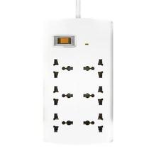 Power Strip Huntkey SZM604 Surge Protection