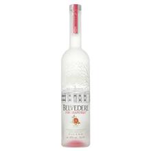 Belvedere Grapefruit Vodka, 1000ml