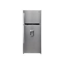 LG 491 Ltr Double Door Refrigerator GL-B612GLPL