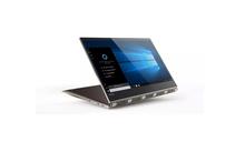 Lenovo Yoga 920 - 12.5" FHD IPS X360 - 8th Gen i5-8250U - 8GB - 256GB SSD - Laptop