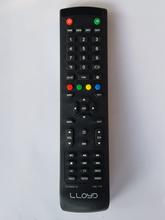 Lloyd Smart and Non-Smart TV Remote