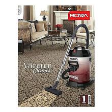 Rowa Drum Vacuum Cleaner RDVC21L (2000W)