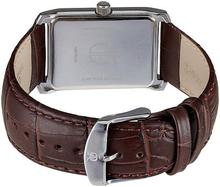 Titan Analog Brown Dial Men's Watch-1697SL02