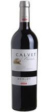 Calvet Varietals Merlot 750ml