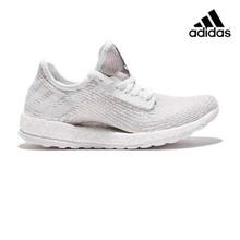 Adidas Cloud Grey Pure Boost X  Running Shoes For Women - BB3432