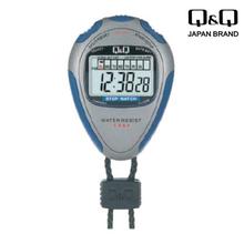 Q&Q Hs46J002Y Digital Stopwatch - Unisex