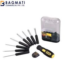 0-62-511 Stanely Screw Driver Set