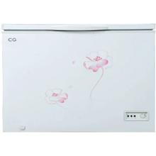 CG 260 Ltrs Chest Freezer CGDF2803H