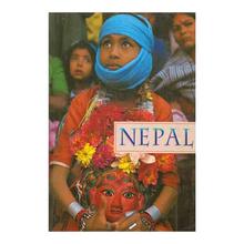 Nepal (Old And Rare) -