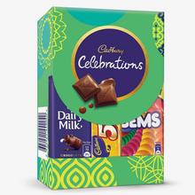 Cadbury Celebrations 62.2g