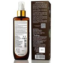 WOW- WOW 100% Pure Castor Oil - Cold Pressed - For