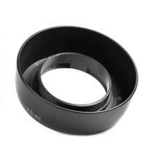 ES-62 52mm Lens Hood For Canon EF 50mm F1.8 II Lens