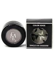 Color Me Beautiful Color Sense Single Eye Shadow - Pewter