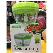 Multifunctional Planer Spiral Cutters Spin Vegetable Peeler Spiral Slicer Kitchen Supplies