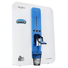 Whirlpool Minerala Platinum Plus RO Water Purifier - 10 L