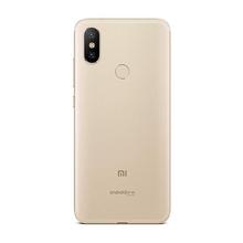 Xiaomi Mi A2 Smart Mobile Phone[5.99 FHD 4GB 64GB 3000mAh SD660]