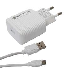 MY Power G-33 Fast Wall Charger For Android