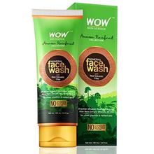 WOW Amazon Rainforest Collection - Mineral Face Wash with