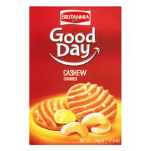 Britannia Good Day Cashew Biscuit (216g)