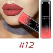 SALE- PUDAIER Waterproof batom Velvet Liquid Lipstick