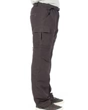 The North Face Gents and Ladies Folding Black Trouser (Summer)