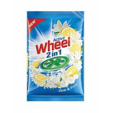 Active Wheel  2 in 1 Lemon & Jasmine, 1kg
