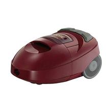 Hitachi CV-W1600 1600W Bagless Vacuum Cleaner - (Maroon)