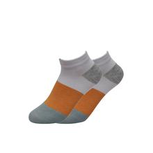 Pack of 6 Pairs of Sports Ankle Socks (1028)