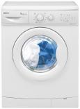 Washing Machine WML 15086 P