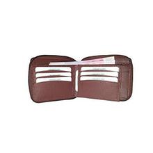 mtuggar Brown Men's Wallet