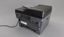 Brother DCP-L2540DW 3-in-1 ( Copy , Print , Scan ) Mono Laser Multi-Function Automatic Duplex Wireless Printer - Black