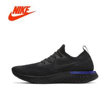 Original New Arrival Authentic Nike Epic React Flyknit Mens Running