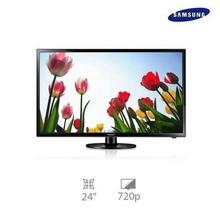 Samsung UA-24H4003 24 HD Ready LED TV - (Black)"