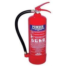 Fire extinguisher ABC powder Type