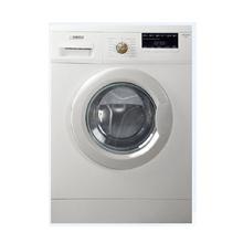 Sansui SS-MFA60 6.0 Kg Front Loading Washing Machine - Silver