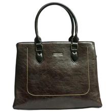 Textured Tippa Handbag For Women