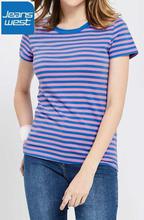 JeansWest Mild Blue T-shirt For Women