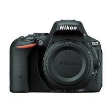 Nikon D5500 DSLR Body only with Free Bagpack and 16GB MemoryCard