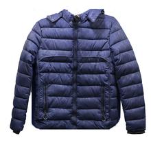 Fashion Combat Down jacket