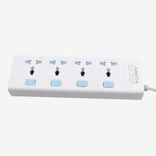 Arita 2500 Watt 4 Port Multiplug 3m