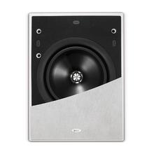 KEF Ci200QL UNI-Q 2 WAY Wall Speaker