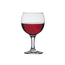 Pasabahce Paris Red Wine Glass (258 ml)-6 Pc